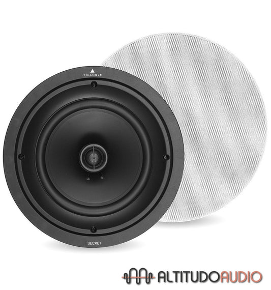 SECRET ICT8 In-Ceiling Speaker