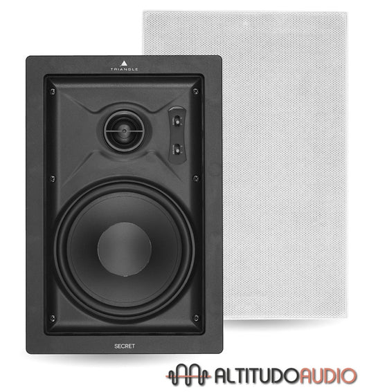SECRET IWT7 In-Wall Speaker