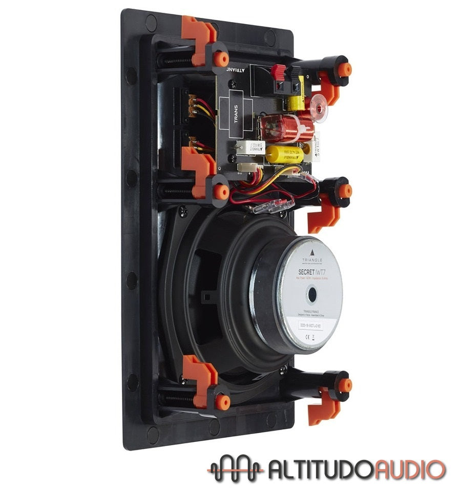 SECRET IWT7 In-Wall Speaker