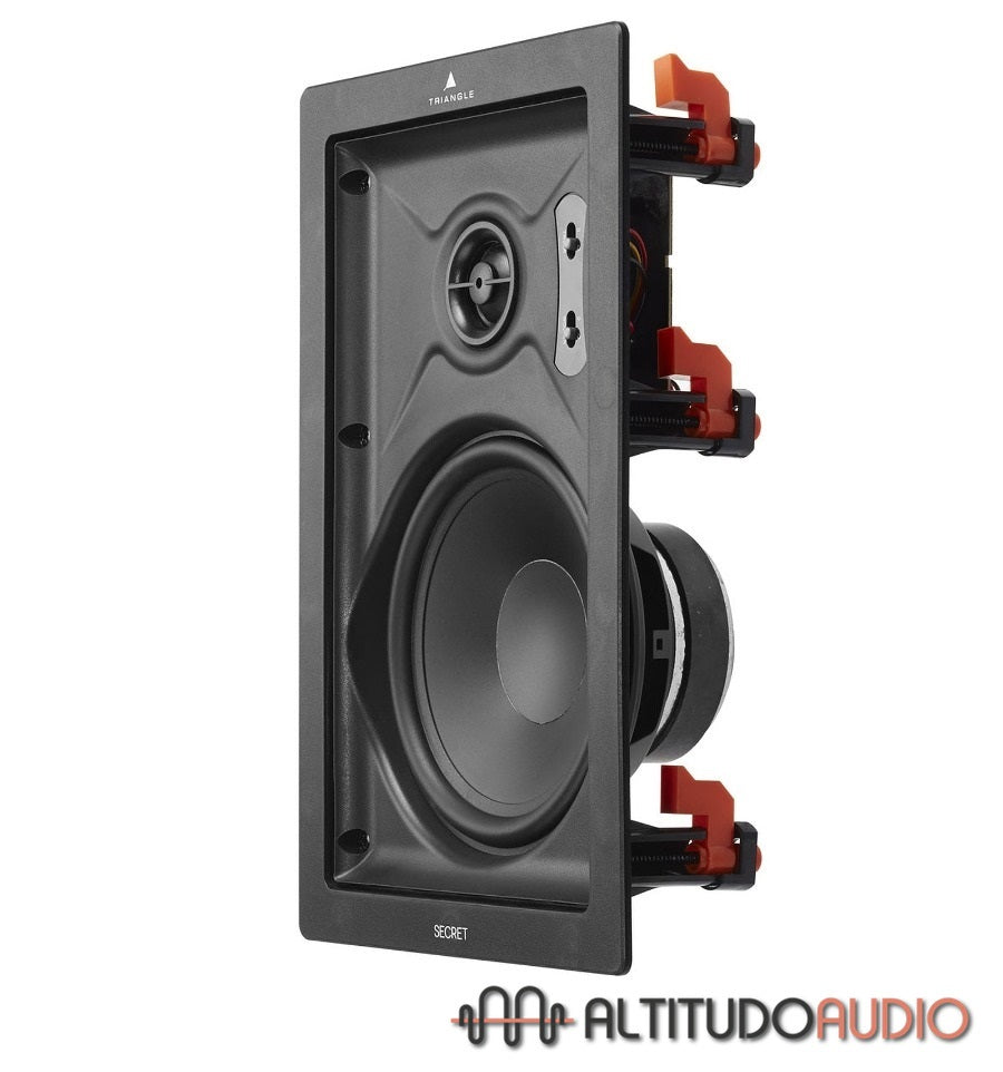 SECRET IWT7 In-Wall Speaker