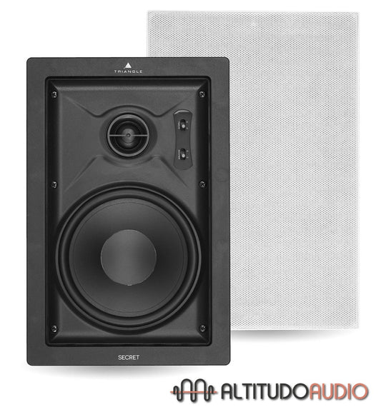 SECRET IWT8 In-Wall Speaker