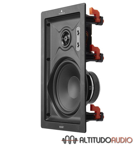 SECRET IWT8 In-Wall Speaker