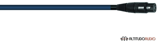 Luna 8 Audio Interconnect Cable Pair - XLR