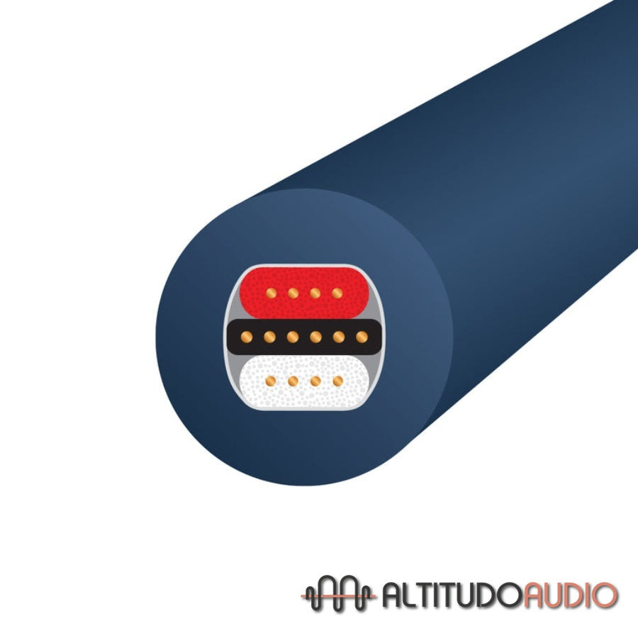 Luna 10 Audio Interconnect Cable (Pair)