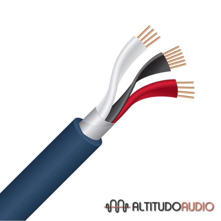 Luna 10 Audio Interconnect Cable (Pair)