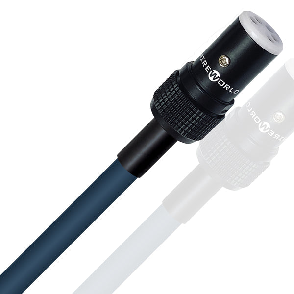Luna 10 Tonearm Cable
