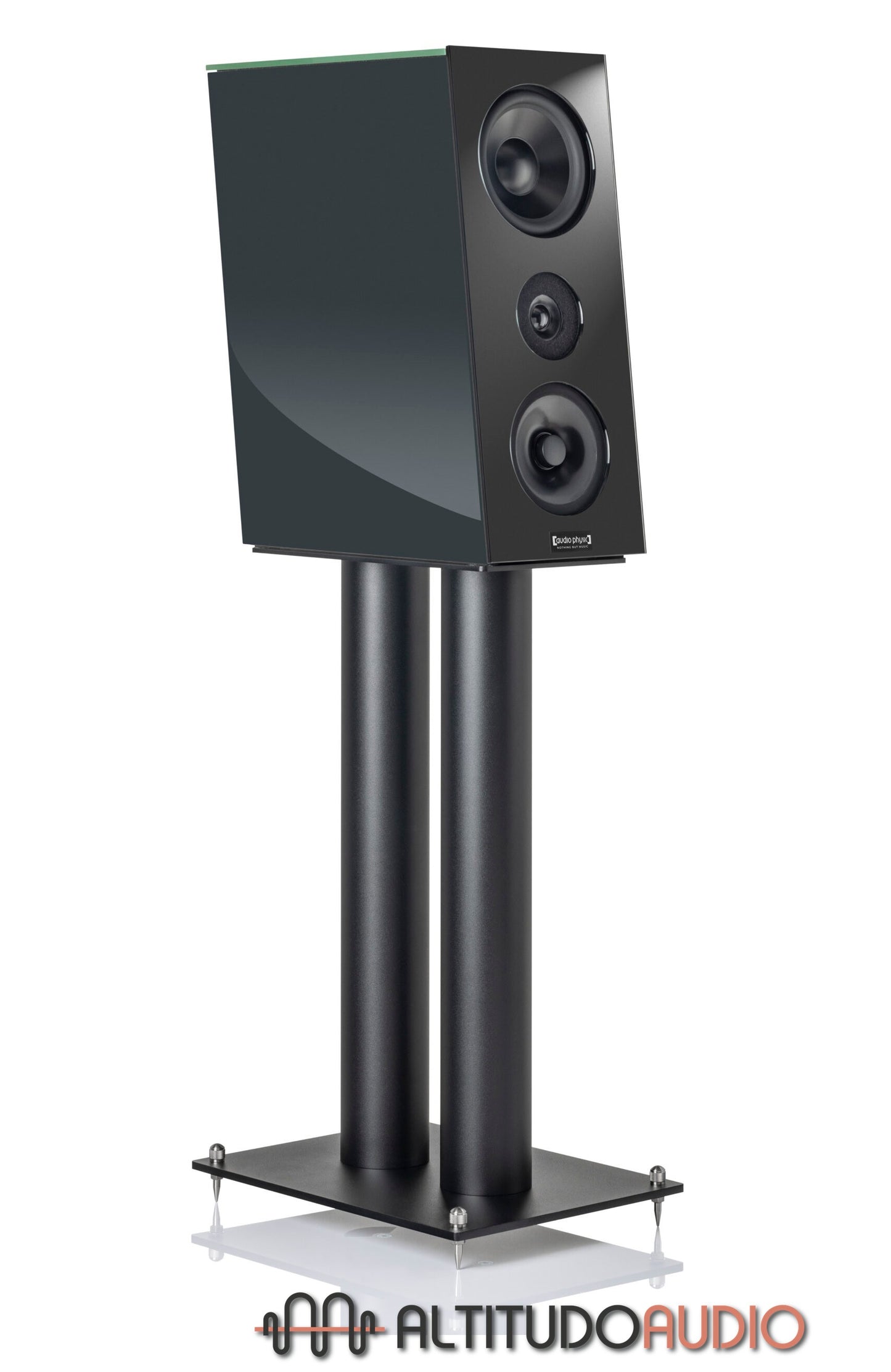 Spark Bookshelf Speaker