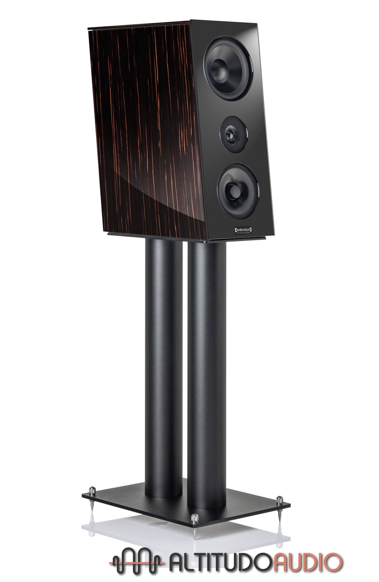 Spark Bookshelf Speaker
