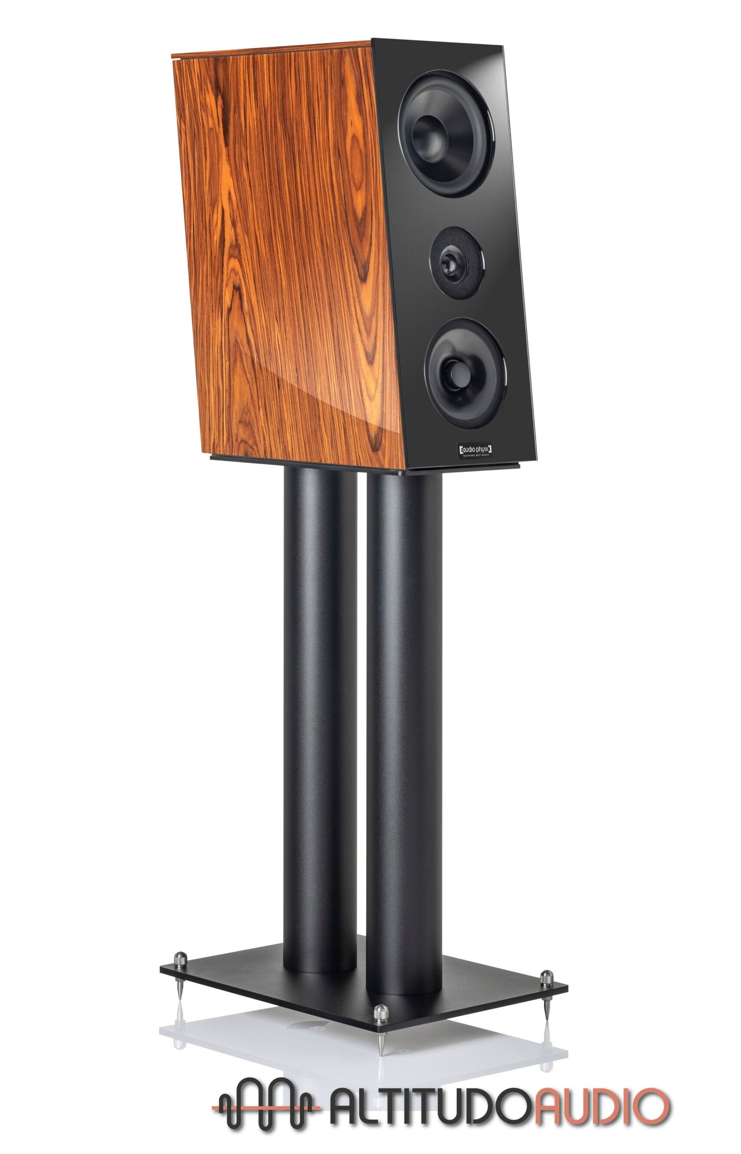 Spark Bookshelf Speaker