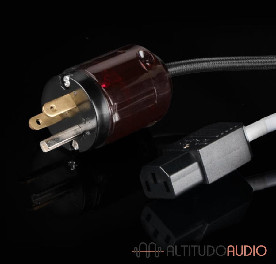 Lucca MKII AC Power Cord (1.5M)