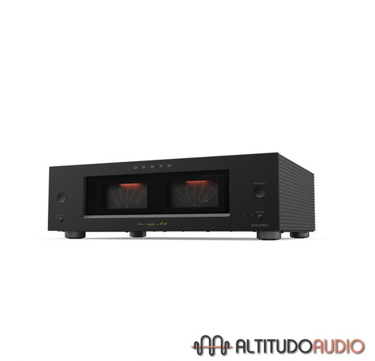 Onkyo M80B Icon Power Amplifier