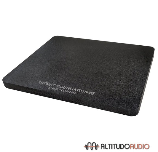 FOUNDATION III MAT (Each) 12mm