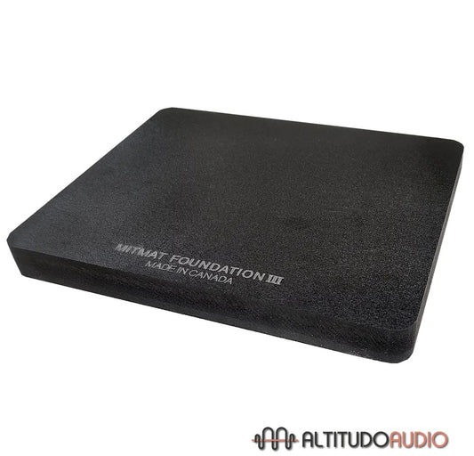 FOUNDATION III MAT (Each) 25mm