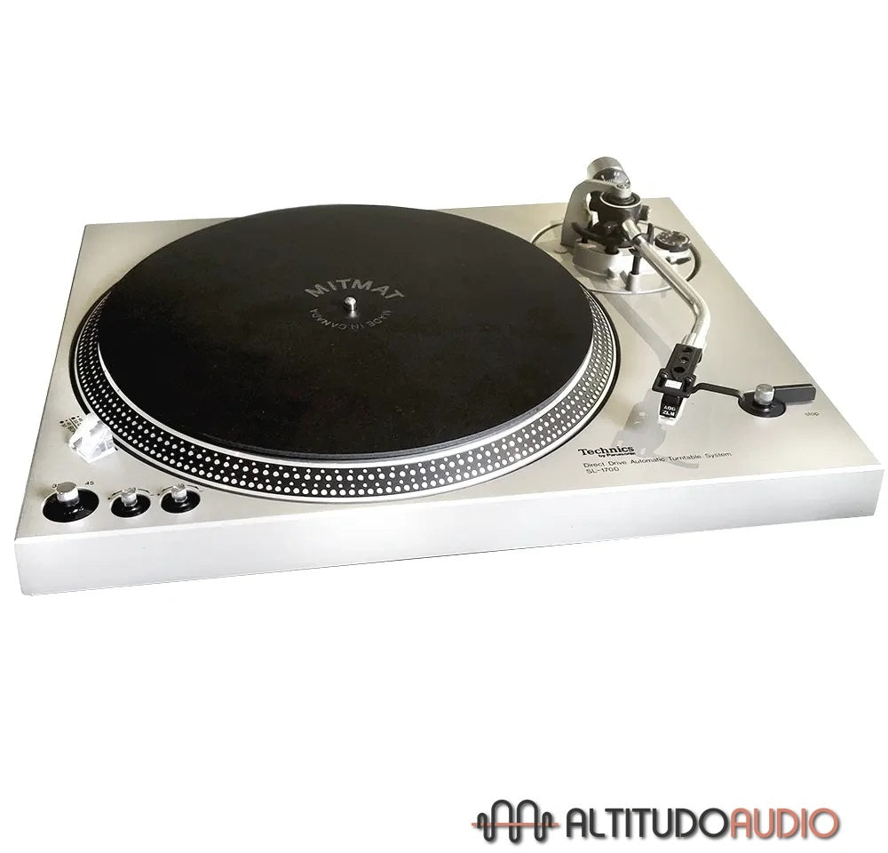 MITMAT PLATTER