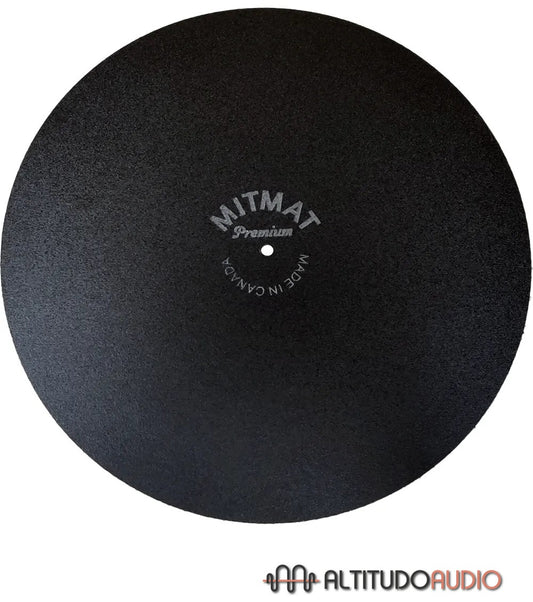 MITMAT PREMIUM 6mm by 292mm (Black)