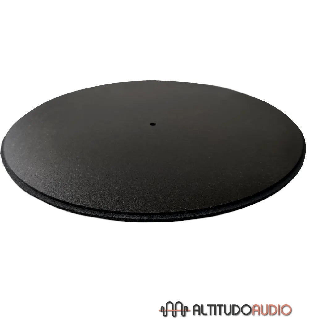 MITMAT PREMIUM 300mm with 292mm Twin Tier (Black)