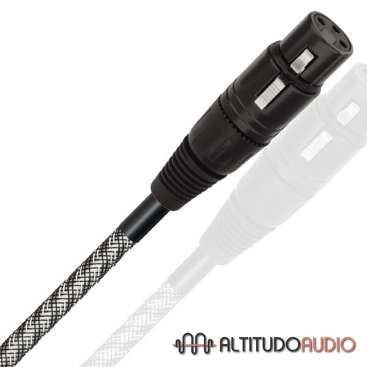 Micro-Platinum Eclipse 10 Balanced Digital Audio Cable