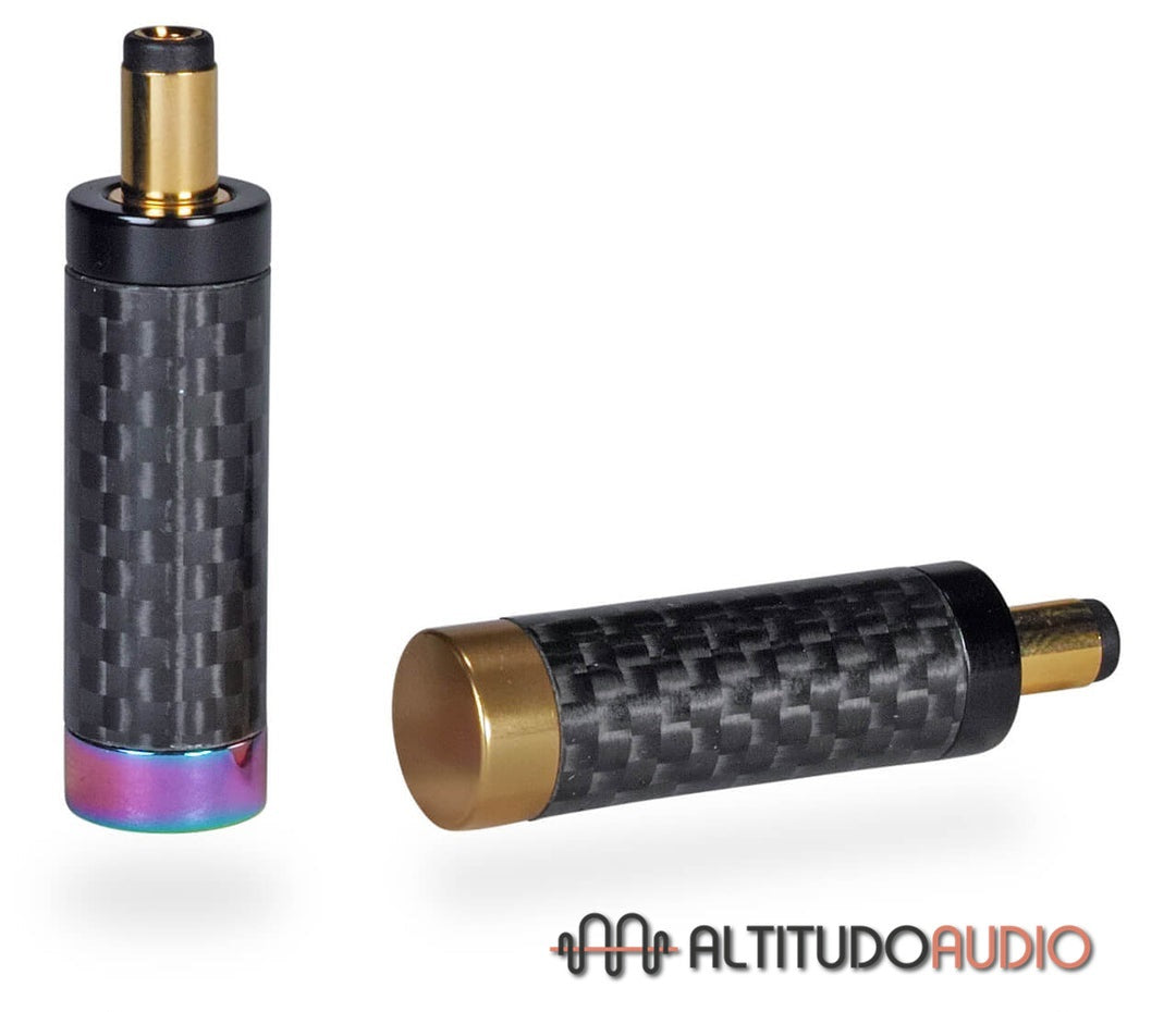 Synergistic Research SRX XL AC Power Cable