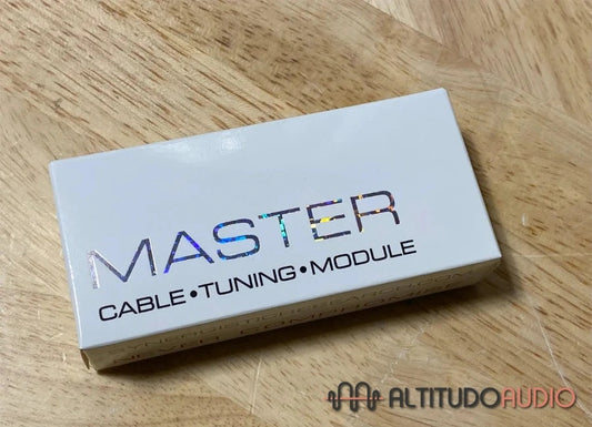 Master Tuning Module (Each)