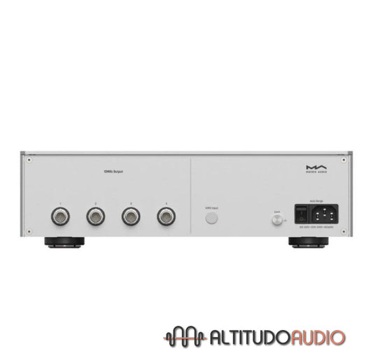 SC-1 Reference Clock