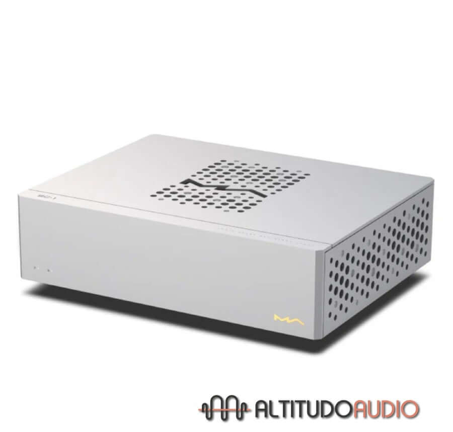 SC-1 Reference Clock