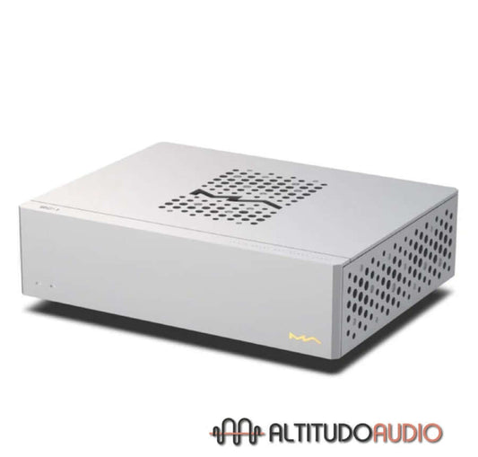 SC-1 Reference Clock