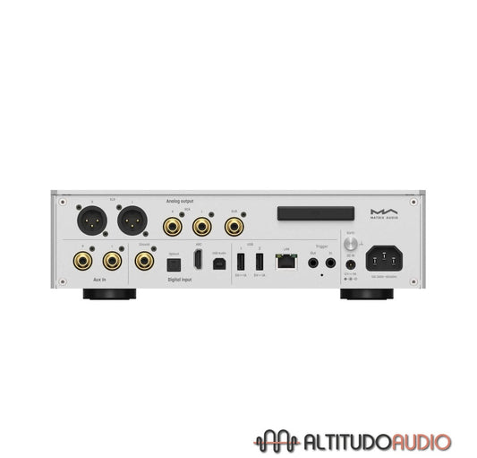 Matrix Audio TS-1 All in One Music Streamer
