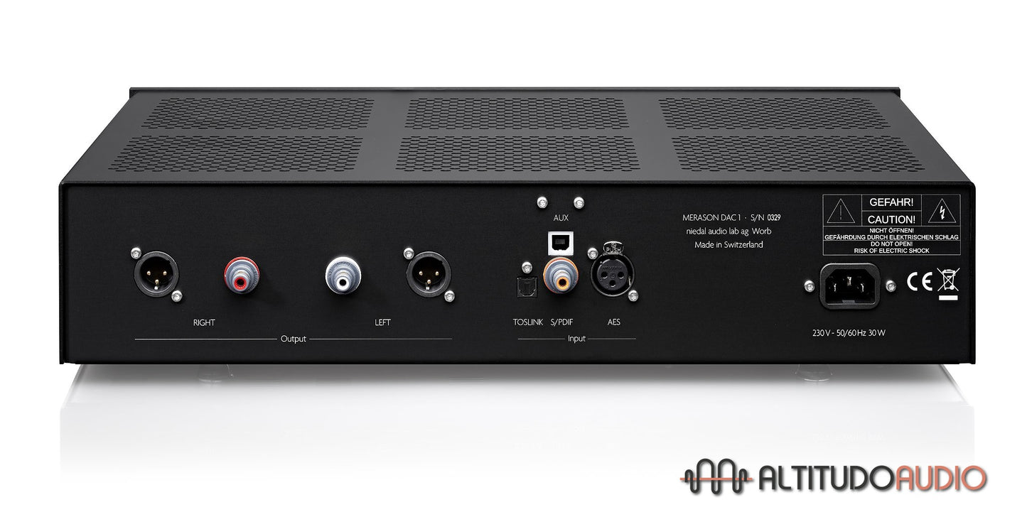 DAC1 MKII