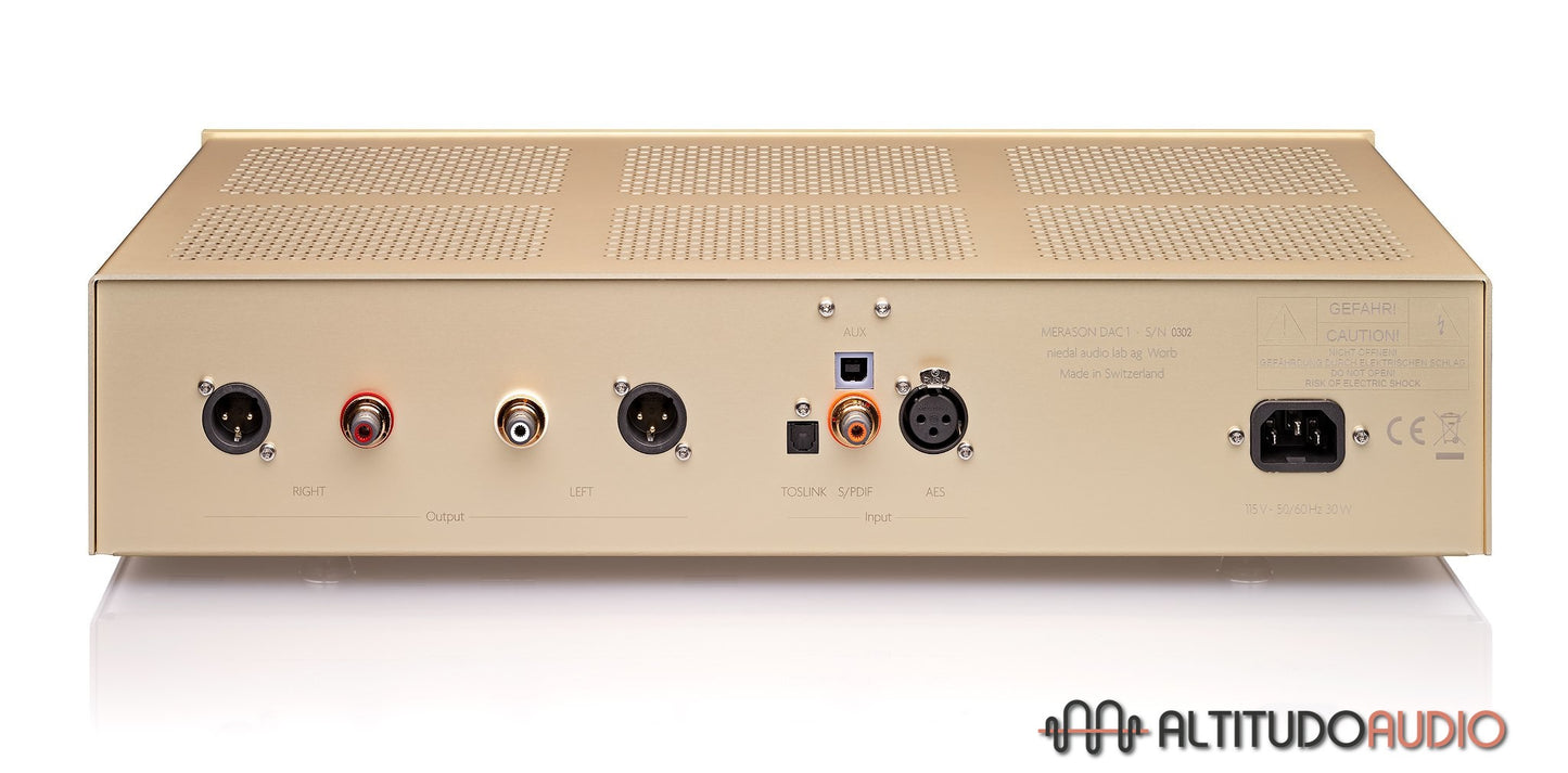 DAC1 MKII