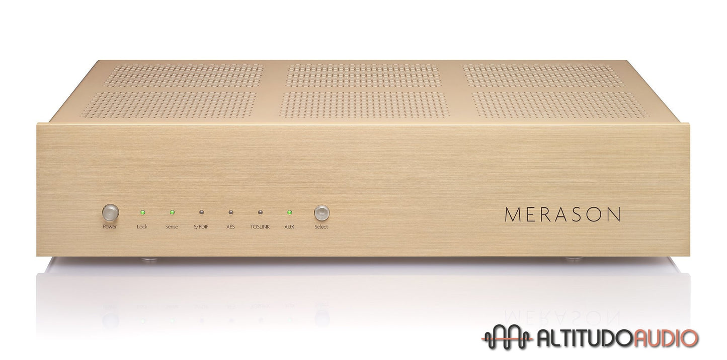DAC1 MKII