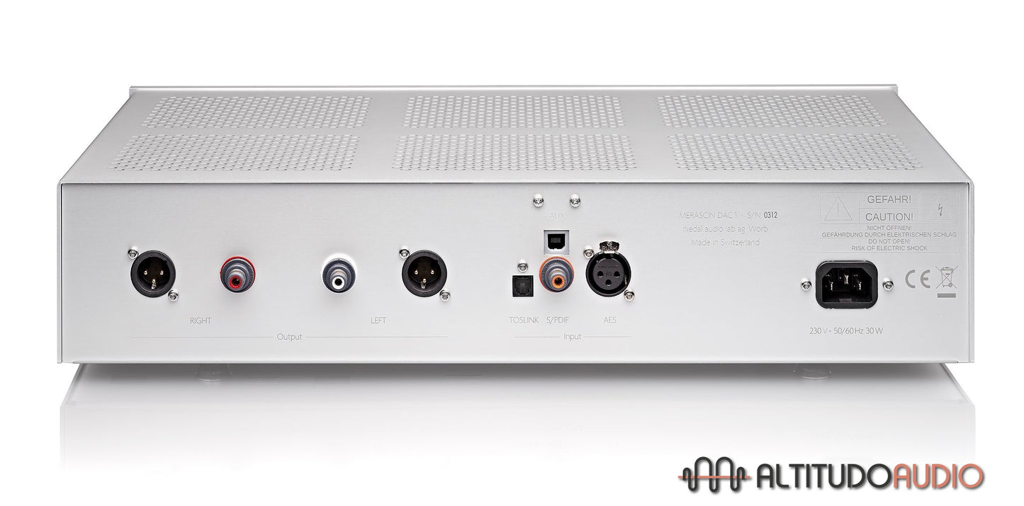 DAC1 MKII
