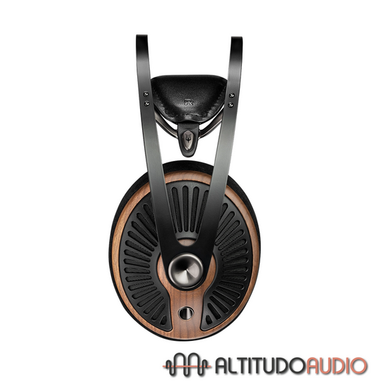 105 SILVA Headphones