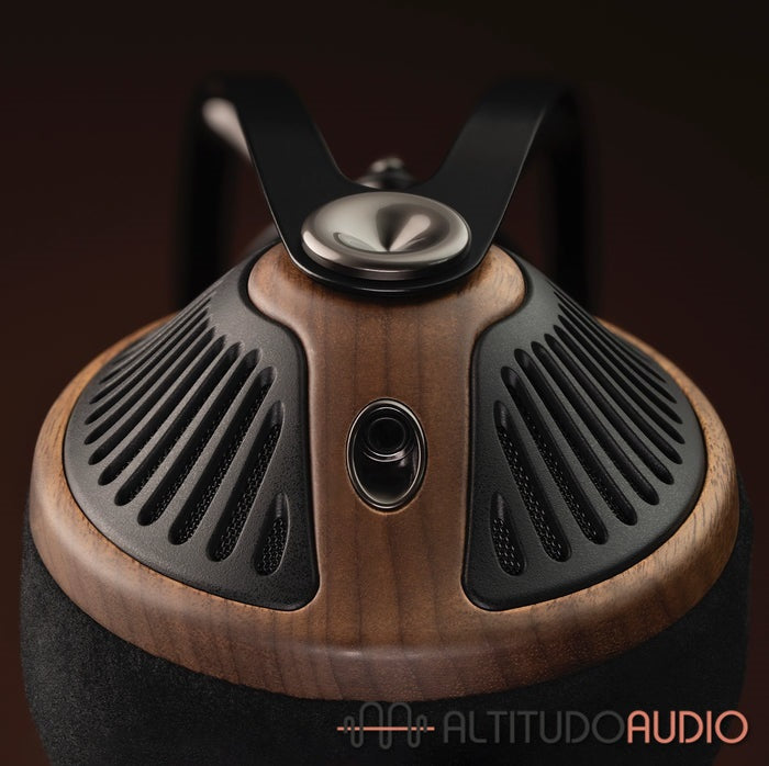 105 SILVA Headphones