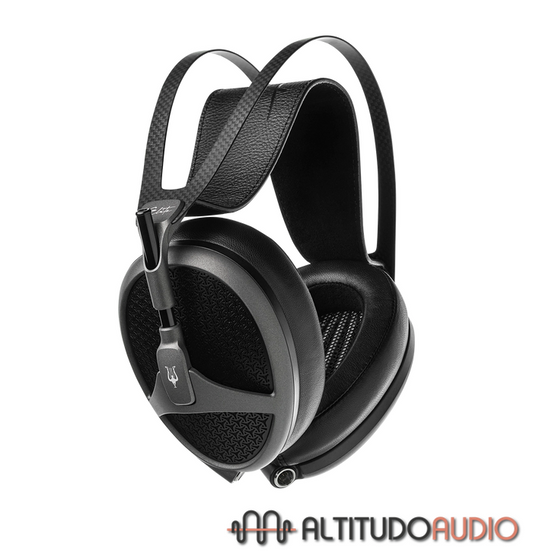 Elite Tungsten Headphones