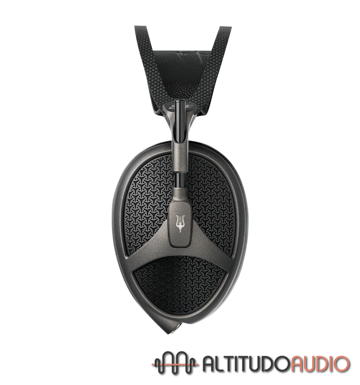 Elite Tungsten Headphones