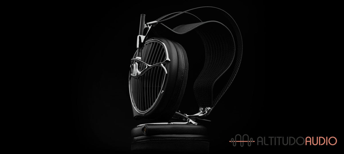 Arta Headphones