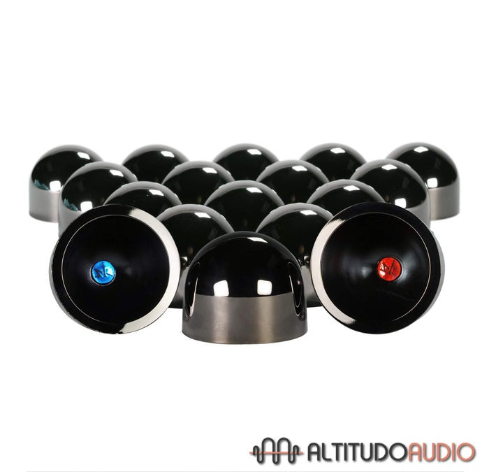 MiG 4.0 Isolation Footers (Set of 3)