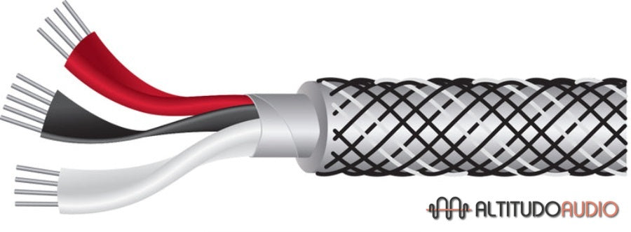 Micro-Platinum Eclipse 10 Balanced Digital Audio Cable