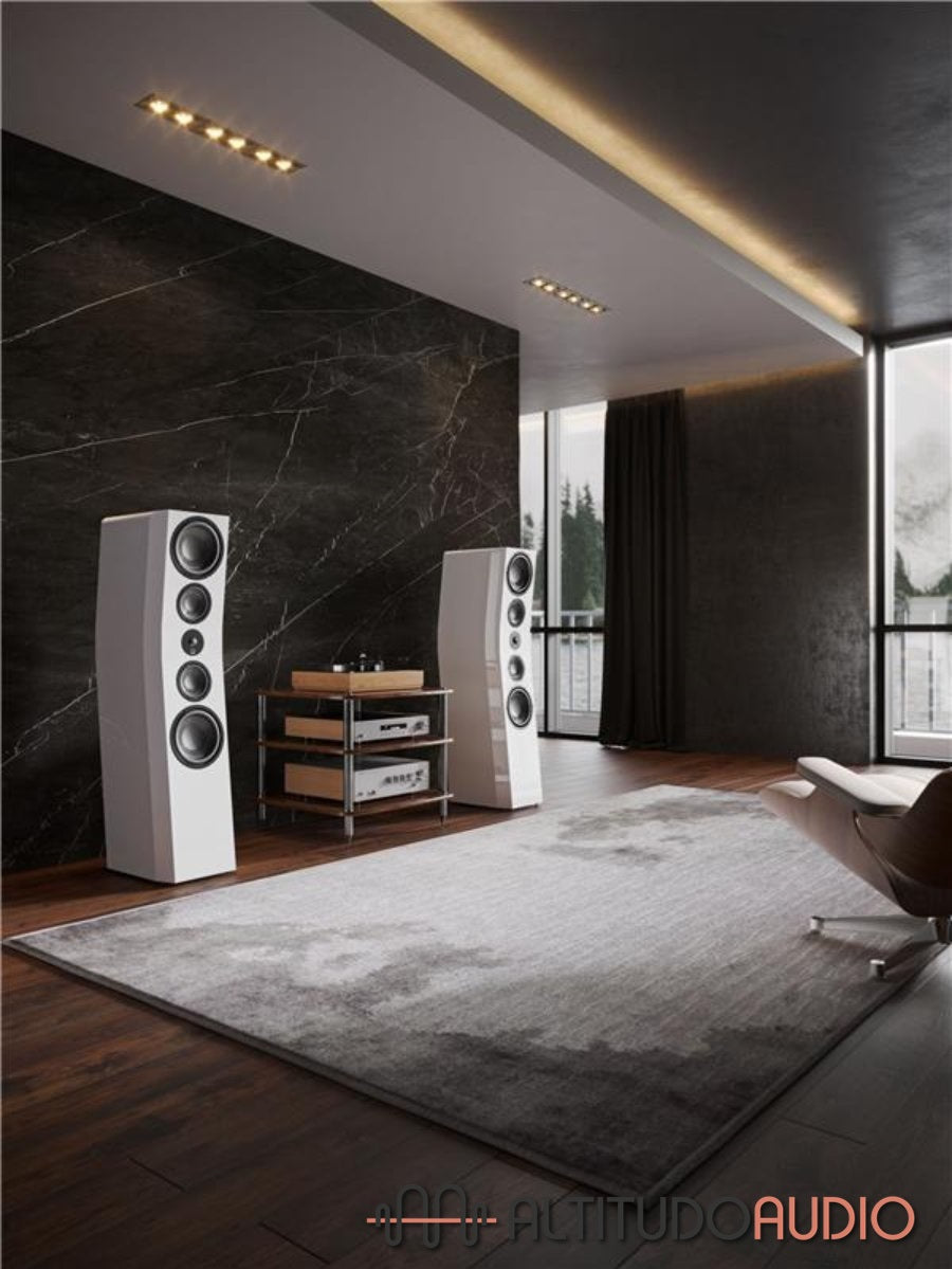 SVS Ultra Evolution Pinnacle Floorstanding Speaker (Each)