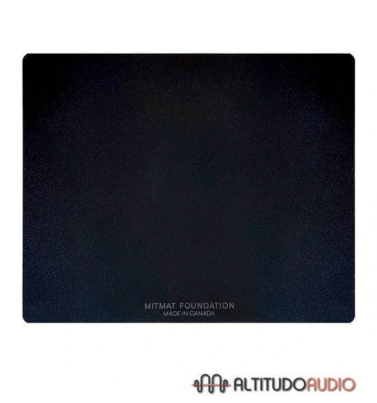 MITKIT 6mm Combo (Including 6mm Isolation Base & 4pcs 6mm Footers)