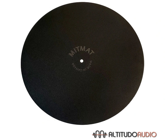 MITKIT 6mm Combo (Including 6mm Isolation Base & 4pcs 6mm Footers)