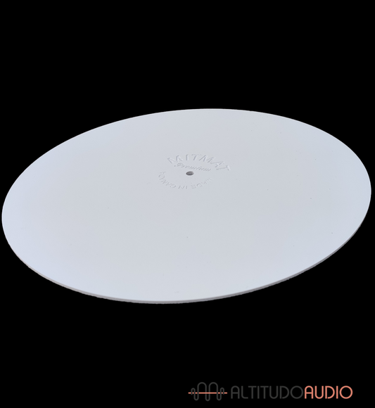 MITMAT PREMIUM 300mm with 292mm Twin Tier (White)