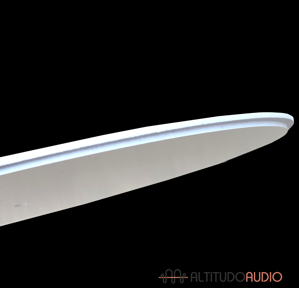 MITMAT PREMIUM 300mm with 292mm Twin Tier (White)