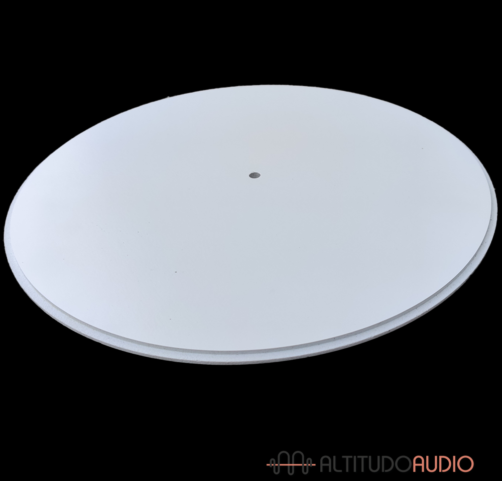 MITMAT PREMIUM 300mm with 292mm Twin Tier (White)