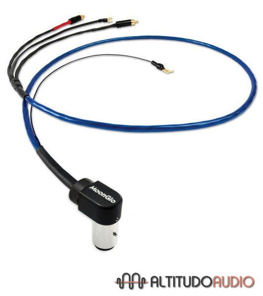Nordost Blue Heaven Tonearm Cable +