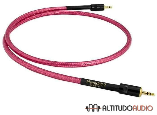 Nordost Norse 2 Series Heimdall 2 iKable