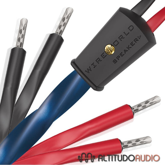 Oasis 10 Speaker Cable