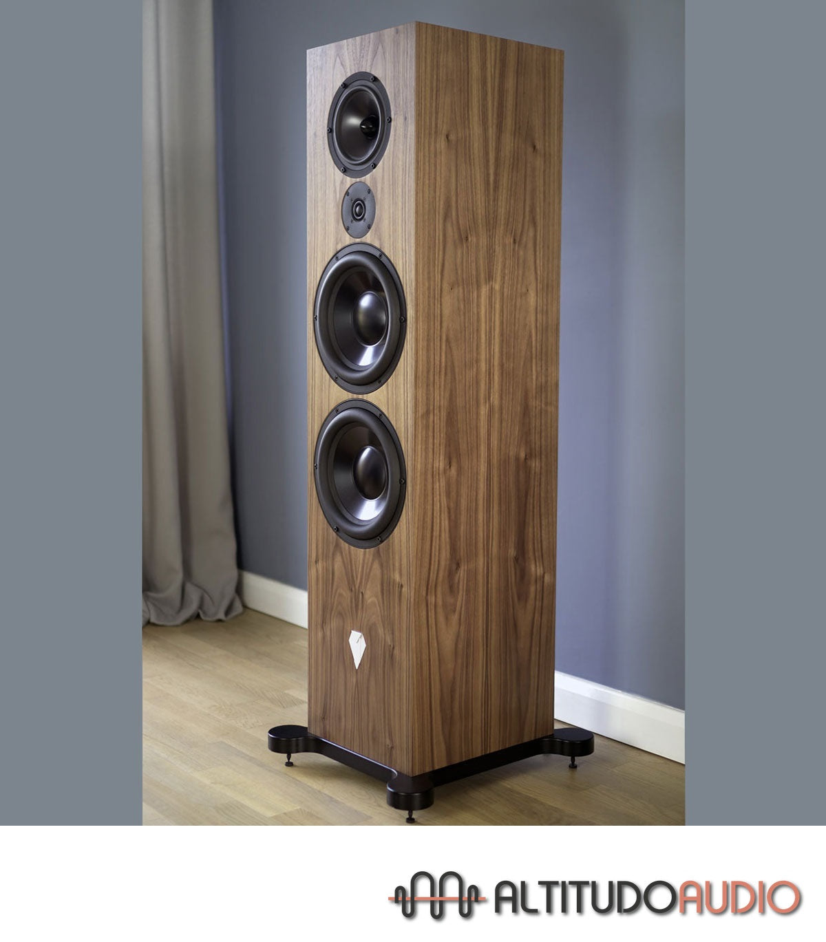 Voodoo Floorstanding Speakers