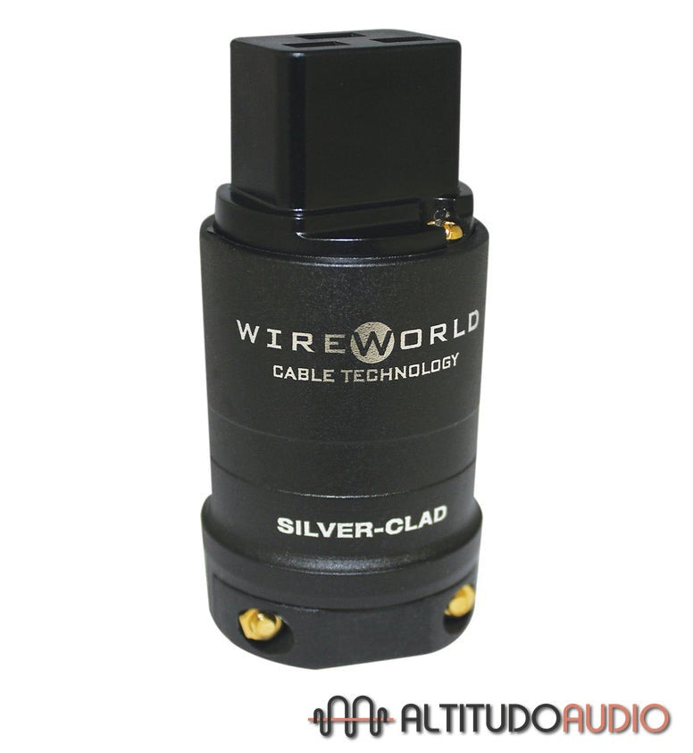 Power Cord IEC & Wall Plugs