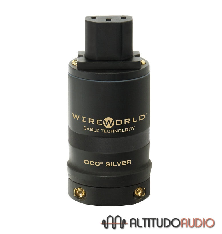 Power Cord IEC & Wall Plugs